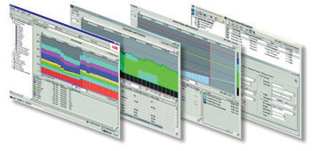 Enterprise Energy Manager